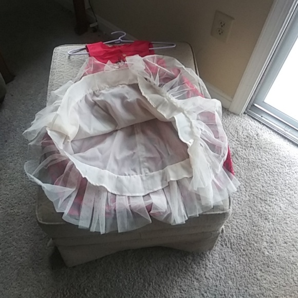 Dress - Picture 3 of 4